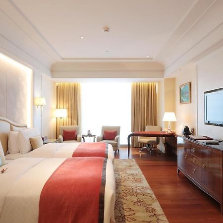 The Okura Prestige Taipei Ξενοδοχείο Εξωτερικό φωτογραφία Deluxe Room