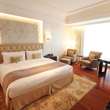 The Okura Prestige Taipei Ξενοδοχείο Εξωτερικό φωτογραφία Deluxe Room