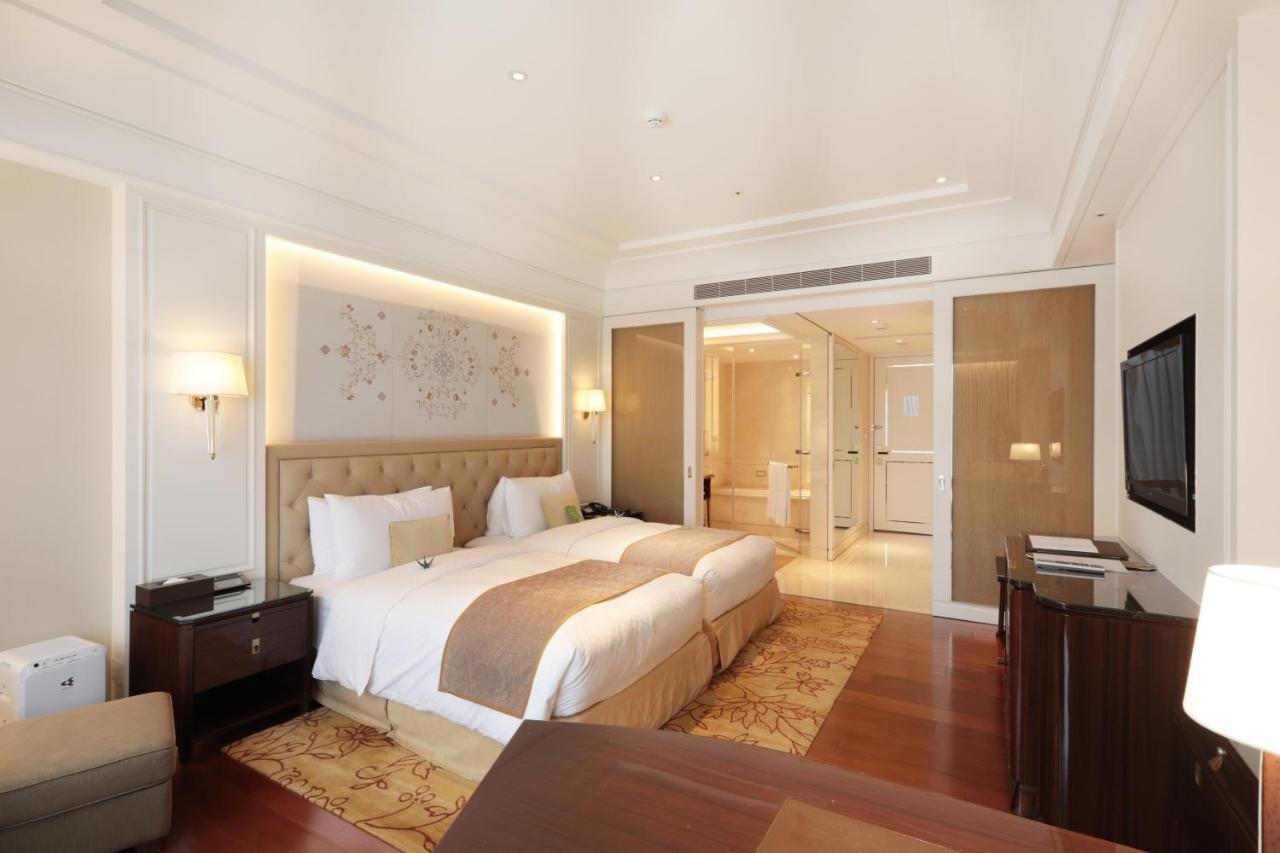 The Okura Prestige Taipei Ξενοδοχείο Εξωτερικό φωτογραφία